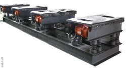 Vibration platform EV-262 (IV-98B) 42