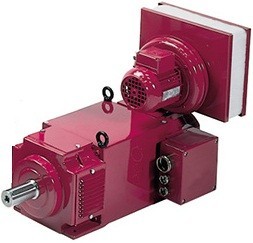 فورنداو بمغ 100 لتر المحركات الكهربائية متزامن