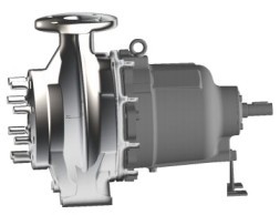Allweiler ALLMAG CMAL Centrifugal Pumps