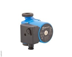 979521701 Circulation pump (~230V, 3 speeds, manualswitching) m. length 130 mm GHN 25/40-130