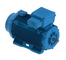 Three-phase electric motors WEG WEG W22-TEFC