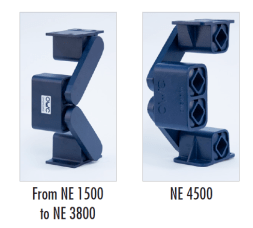 الاهتزاز دعم النسخة القياسية أوسن5020