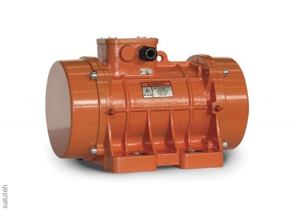 Vibrator pad MVE 1310/3E 