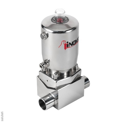 ندل صمام الحجاب الحاجز