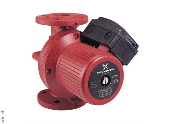 Circulation pump 96430300 UPS50-185 F 1x230-240V PN6/10