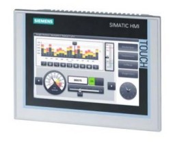 Siemens Simatic TP700 Comfort control Panels