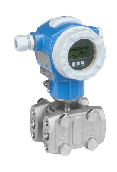 Pressure converter Deltabar S PMD75-ABA7GB1BAAU