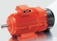 ثلاث مراحل إيمود موتور المحركات الكهربائية مع الدوار المرحلة