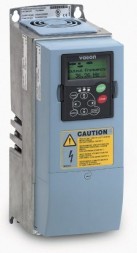 NXS Vacon 1.5kW Frequency Converter