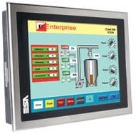 إيسا أتمتة إيت 112 تي إكس إينوكس لوحات التحكم