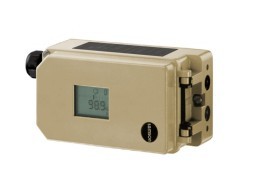 Samson 3730-0 DIP positioner, 4-20mA, II2GExiaIICT6; II2DExtb