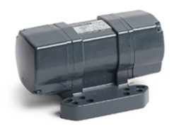 Vibration motor platform HV2/2-4, 230/400 V