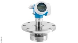 Micropilot FMR540-1E2CQJAC2RA Radar level gauge