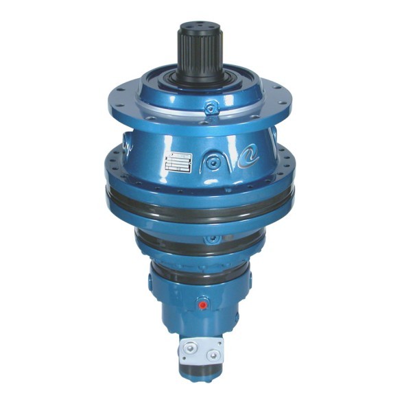 كومر سرل بغ 100-9000 علب التروس الكوكبية