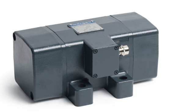 Vibrator pad HV 12/6-60 1000ob/min, 3 ~ 230/400V 3.44kN 0.300kW 29.0kg