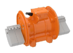 Flanged Vibrator