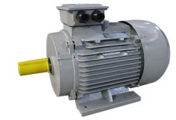 Электродвигатель  Y2-112M-6 2.2KW, 940RPM, 380V, 50HZ, IP55, F, 3 PHASE, AC, (type: B5 or B3)