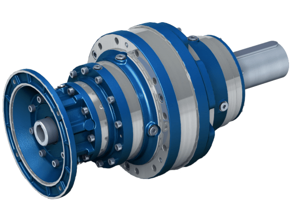 STM EX Planetary Gearboxes