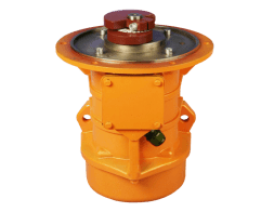 Flanged vibrator IVF-11-50 42 ; 380/50