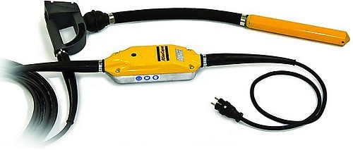  هزاز ذكي عالي التردد 48 هـ ، 230 فولت-1-50/قطر 60 هرتز.48