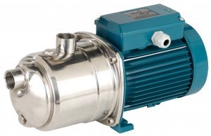 Sivag Pumpen MXA Centrifugal Pumps