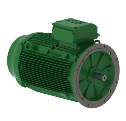 AC electric motors WEG WEG W22 IE4