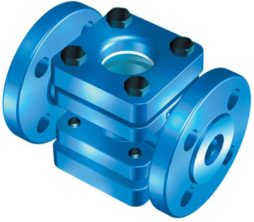 Condensate drain ARI-Cona 12.660.1 DN15 PN16 housing: grey cast iron flanged