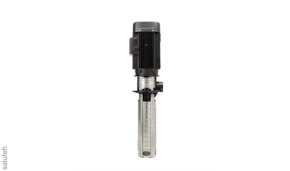 Semi-submersible pump 96514882 MTR1-17/17 A-W-A-HUUV 3x230/400 50Hz