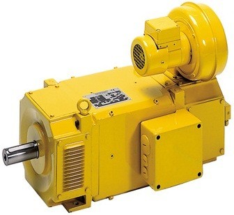 دس المحركات الكهربائية فورنداو المجموعة المالية إف