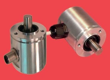 TWK-Elektronic TMX 50 sensors