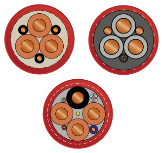 كرين و مصعد الكابلات كونديكتيكس-وامبفلر وغ /وغ-د نتسكغيوو فو