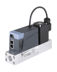 Gas Mass Flow Regulator (MFC)/Gas Mass Flow Meter (MFM) (317359)