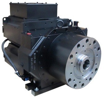 Knoedler CMG Industrial Gearboxes