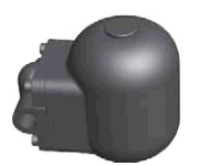 Конденсатоотводчик поплавковый FLT17HC-4,5-025 1&quot; р/р dP=4,5 PN16 GGG 40 (пов. Kvs)