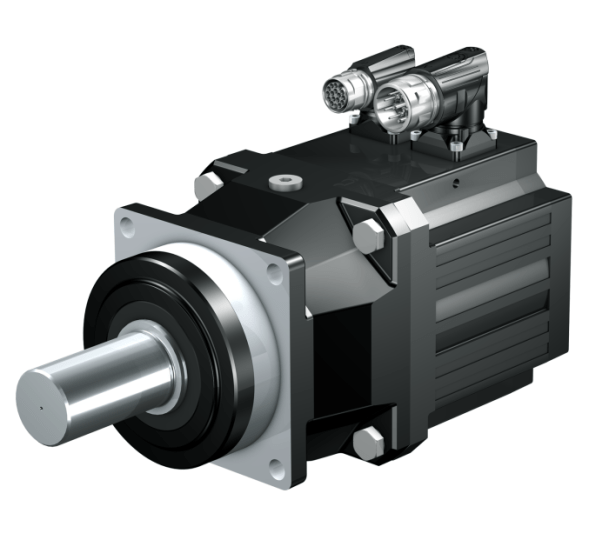Stober Antriebstechnik PA planetary gearboxes