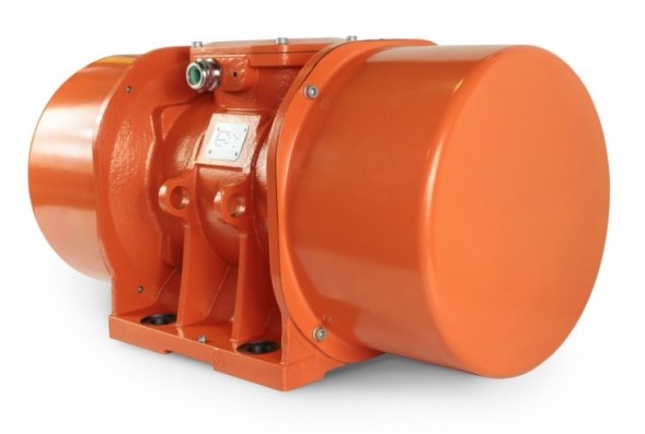 Vibrator pad MVE 8000/1N 85A0 (8000/1) 