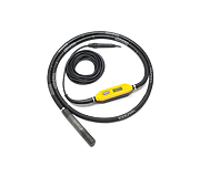 High frequency vibrator AX 36, 42V-3-200Hz diam.36