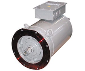 المحركات الكهربائية المتزامنة سيكمي موتيري سر ، أسر