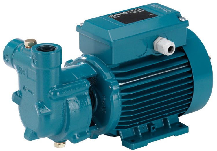 Sivag vortex pump of the T/TP series