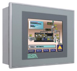 لوحات تحكم أتمتة إيسا فتت 565 واط