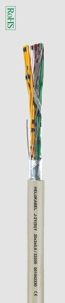 هيلوكابيل-2يستي كابل