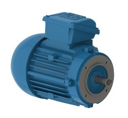 AC electric motors WEG WEG W22 IE3