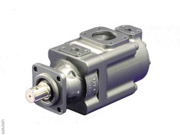 Plate pump PFE-31036/3DT