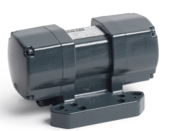 Vibrator pad HV 2 GL-12 V DC 80035 DC 3000ob/min, 12=DCV 1.10kN 0.072kW 4.8kg