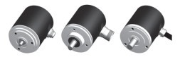 TWK-Elektronic CRE encoders