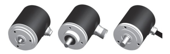 TWK-Elektronic CRE encoders