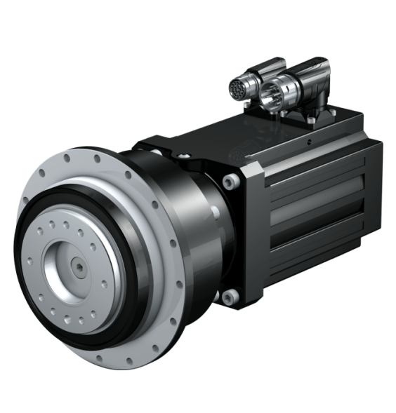 Stober Antriebstechnik PH planetary gearboxes