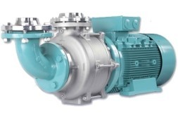 Edur SUB Centrifugal Pumps