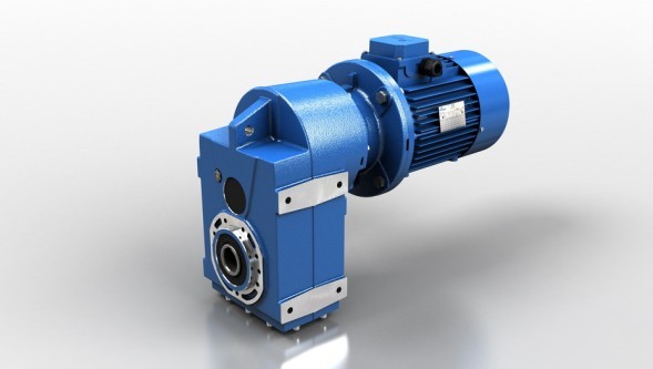 إس050 محرك تروس أسطواني موتوفاريو إس050-8,63