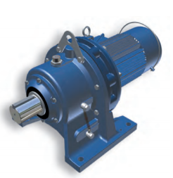 Sumitomo Drive Cyclo 6000 Planetary Gearboxes